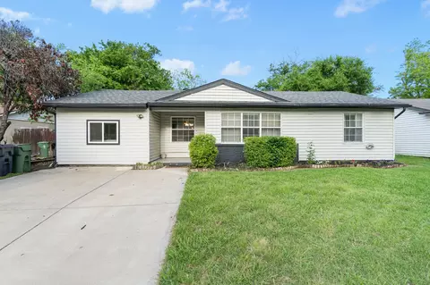 1519 Lackland St, Arlington, TX 76010