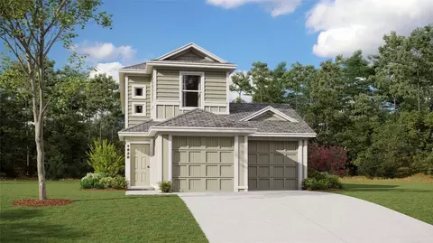 1417 Silver Spruce Ln, Fort Worth, TX 76140
