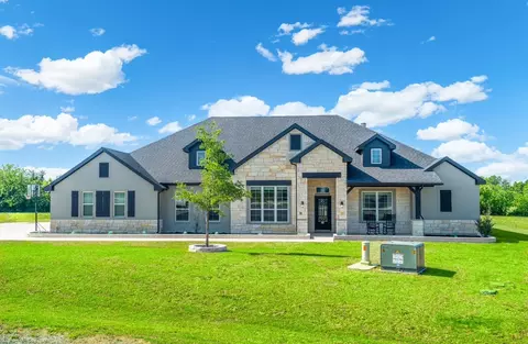 1004 Cedar Vista Dr, Van Alstyne, TX 75495