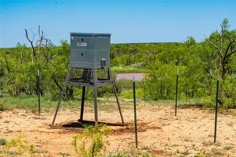 tbd Cr 202, Aspermont, TX 76502
