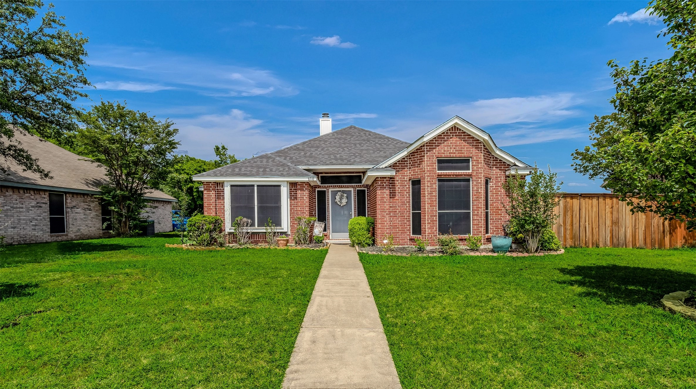 8718 Pheasant Run Dr  