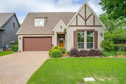 5906 Dry Creek Ln, Arlington, TX 76017
