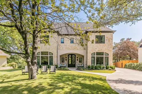 4 Shenandoah Pl, Richardson, TX 75080