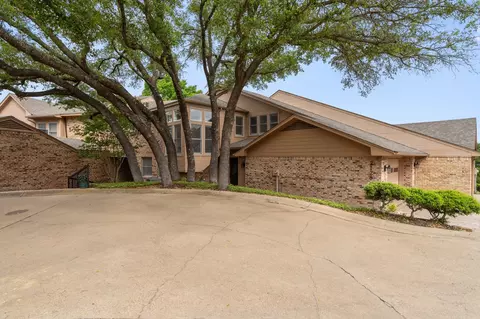 2128 Clear Lake Rd, Weatherford, TX 76087
