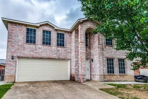 2808 Hillside Dr, Mesquite, TX 75149
