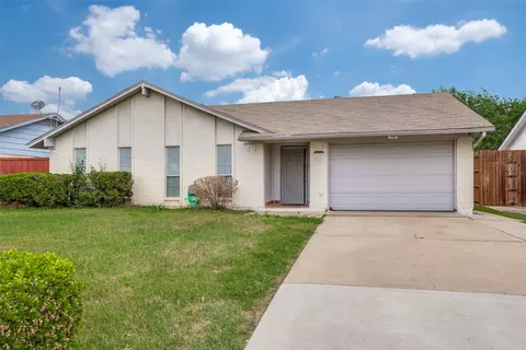3320 Northwood Ln, Plano, TX 75074