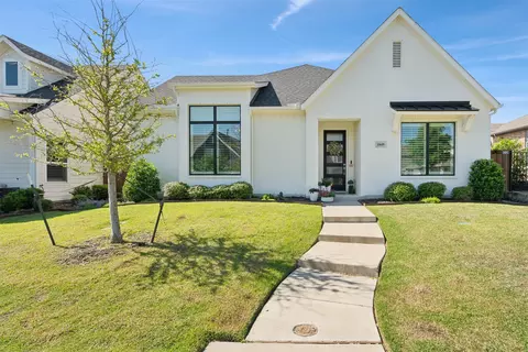1849 Crested Ridge Rd, Aledo, TX 76008