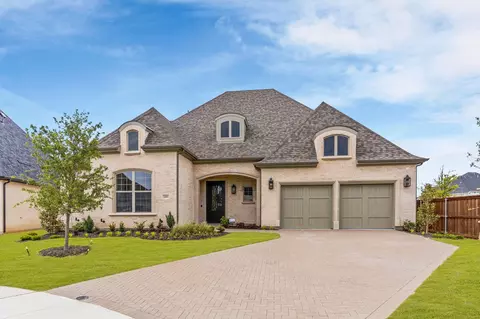 2401 Hawksbury Ct, Celina, TX 75009