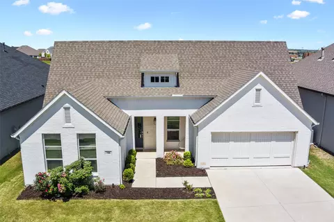 708 Tallgrass Dr, Aledo, TX 76008