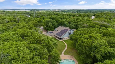 7431 Strawberry Creek Ln, Fort Worth, TX 76135