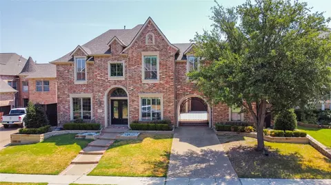 2712 Broken Bow Cir, Plano, TX 75093