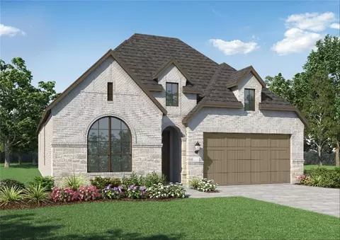 4028 Pond Cypress St, Aubrey, TX 76227