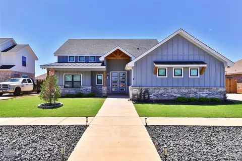 3333 Front Nine Dr, Abilene, TX 79606