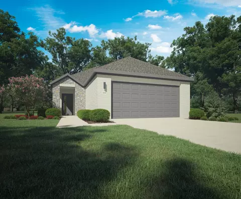 537 Woodland Ave, Lavon, TX 75166