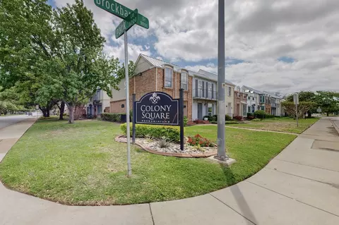 9866 Brockbank Dr #G, Dallas, TX 75220