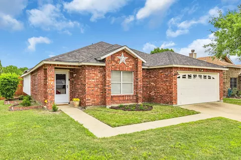 3313 Chapel Ridge Way, Fort Worth, TX 76116