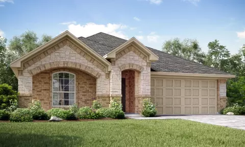 1316 Pistachio Dr, Azle, TX 76020