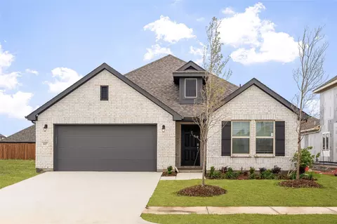 107 Republic Ln, Forney, TX 75126