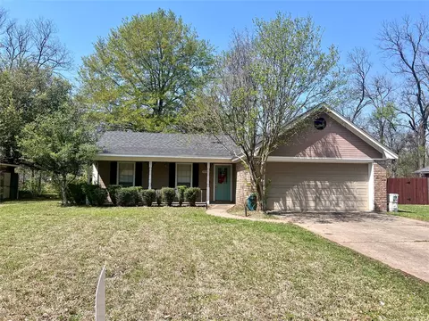 5137 Tara Ln, Bossier City, LA 71111