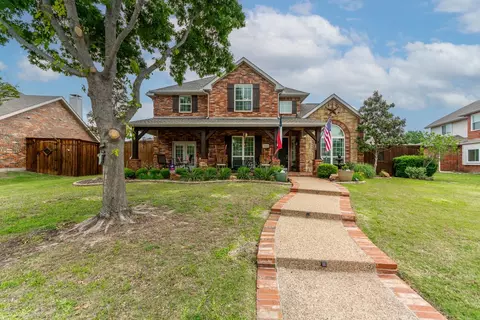 1604 Sweetgum Dr, Wylie, TX 75098
