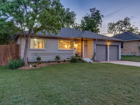 2353 Wildoak Dr, Dallas, TX 75228