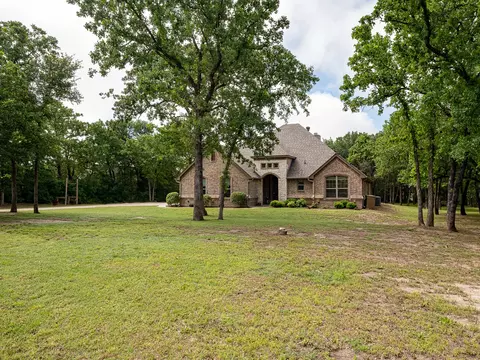144 Post Oak Way, Brock, TX 76087