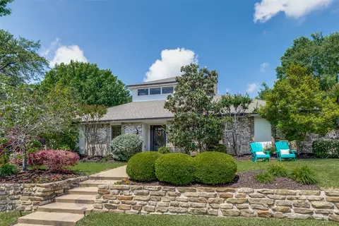 7949 Goodshire Ave, Dallas, TX 75231