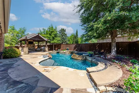 8204 Turtleback Ct, Mckinney, TX 75070