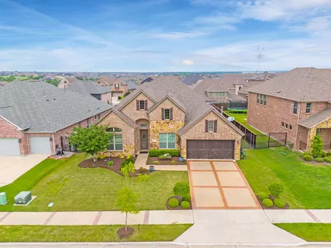 1513 Liberty Way Trl, St Paul, TX 75098