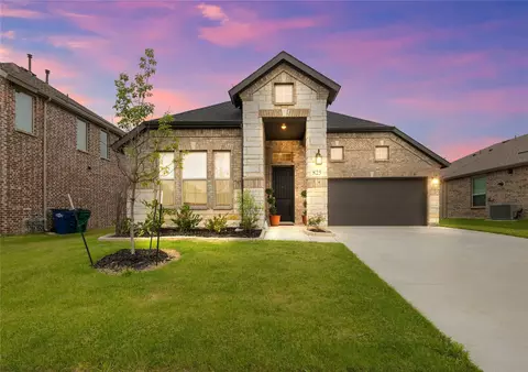 825 Bosley Dr, Rockwall, TX 75087