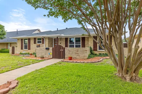 1414 Savannah Dr, Garland, TX 75041