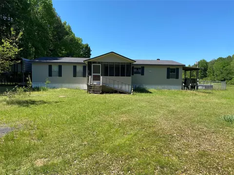 4036 Bellevue Rd, Haughton, LA 71037