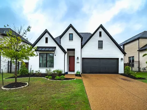 2970 Whitby St, Prosper, TX 75078