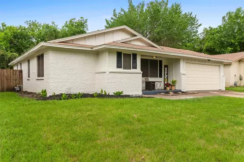 1230 Ravina Dr, Garland, TX 75041