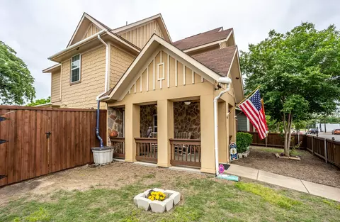 4850 Spring Ave, Dallas, TX 75210