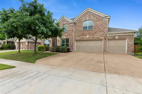 3035 Ruby Dr, Wylie, TX 75098