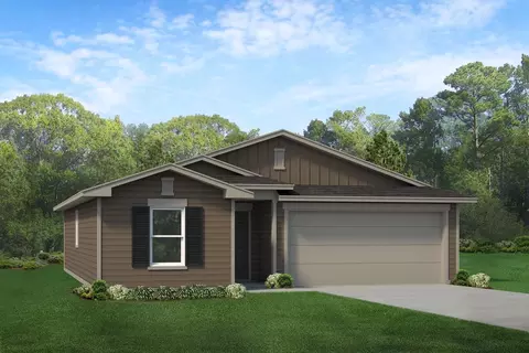 1506 Up The Grove St, Greenville, TX 75401