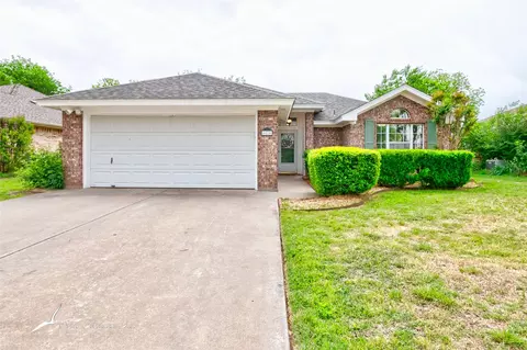 6025 Duchess Ave, Abilene, TX 79606