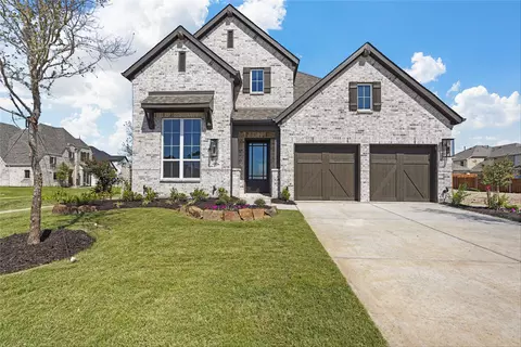 2790 Starwood Dr, Prosper, TX 75078