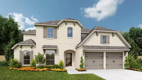 2249 Plumeria Ln, Celina, TX 75009