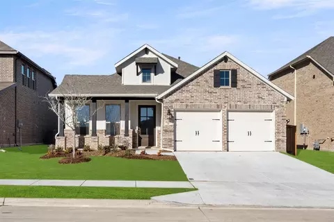 5908 Pine River Ln, Fort Worth, TX 76179