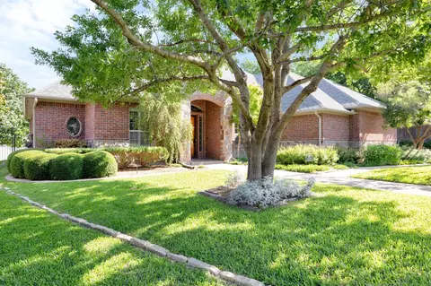 6504 Klamath Rd, Fort Worth, TX 76116