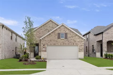 1728 Coachman Dr, Forney, TX 75126