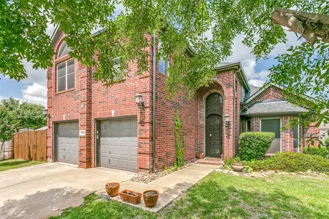 11428 Aspen Creek Dr, Fort Worth, TX 76244