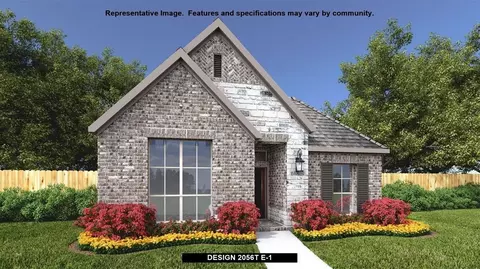 1745 Victoria Pl, Celina, TX 75009