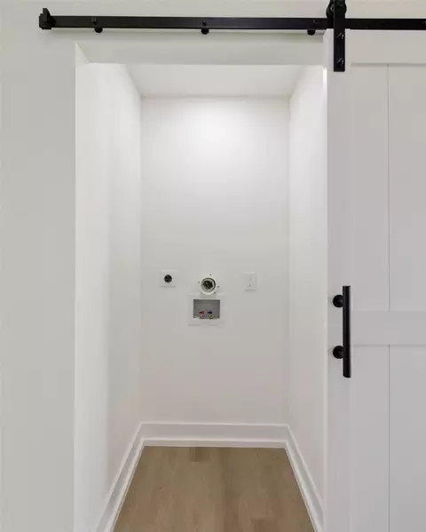 Entry Way - 2713 Baylor Dr, Rowlett, TX 75088 photo 1 of 1