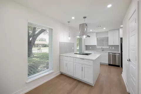 Kitchen - 2713 Baylor Dr, Rowlett, TX 75088 photo 1 of 4