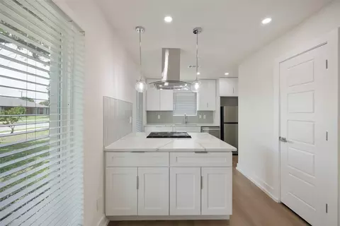Kitchen - 2713 Baylor Dr, Rowlett, TX 75088 photo 4 of 4