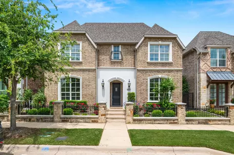 412 Palladian Blvd, Southlake, TX 76092