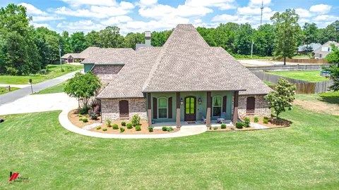 366 Ramsey Pvt Dr, Stonewall, LA 71078